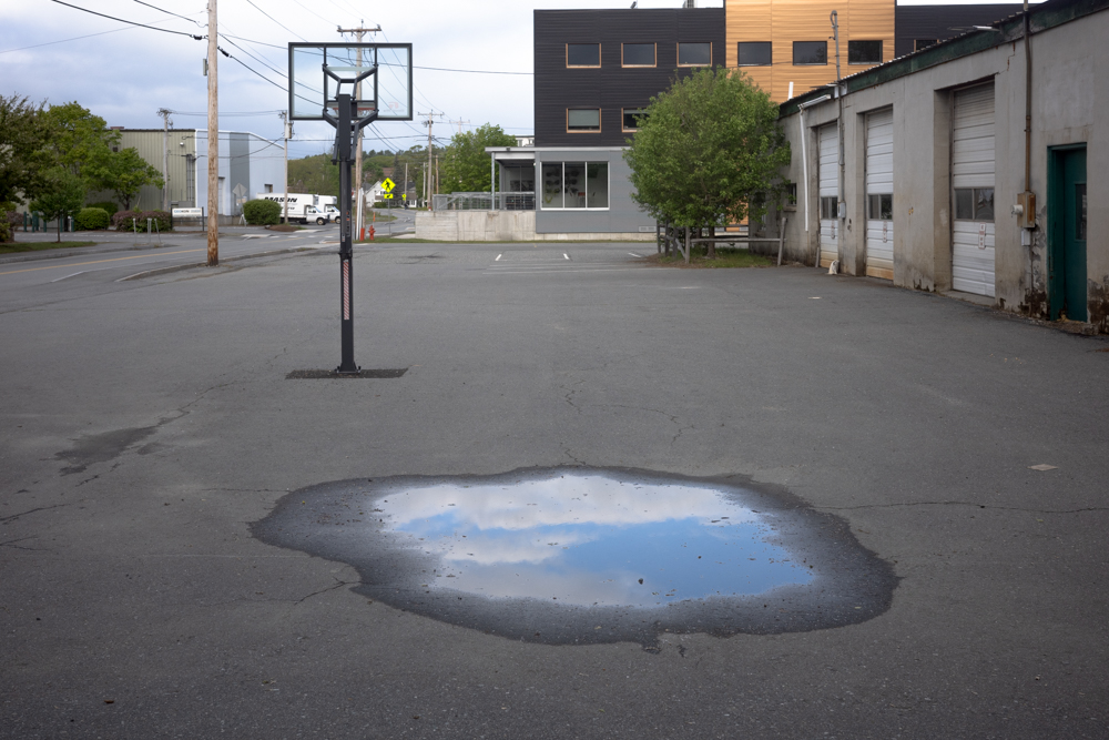 Puddle