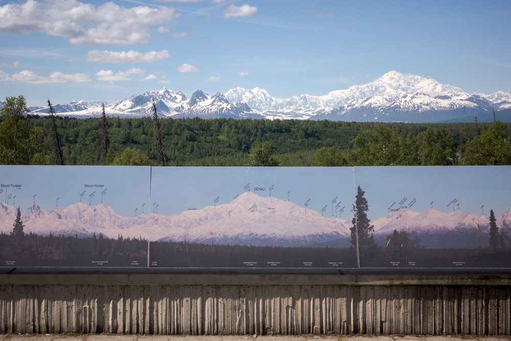 Denali