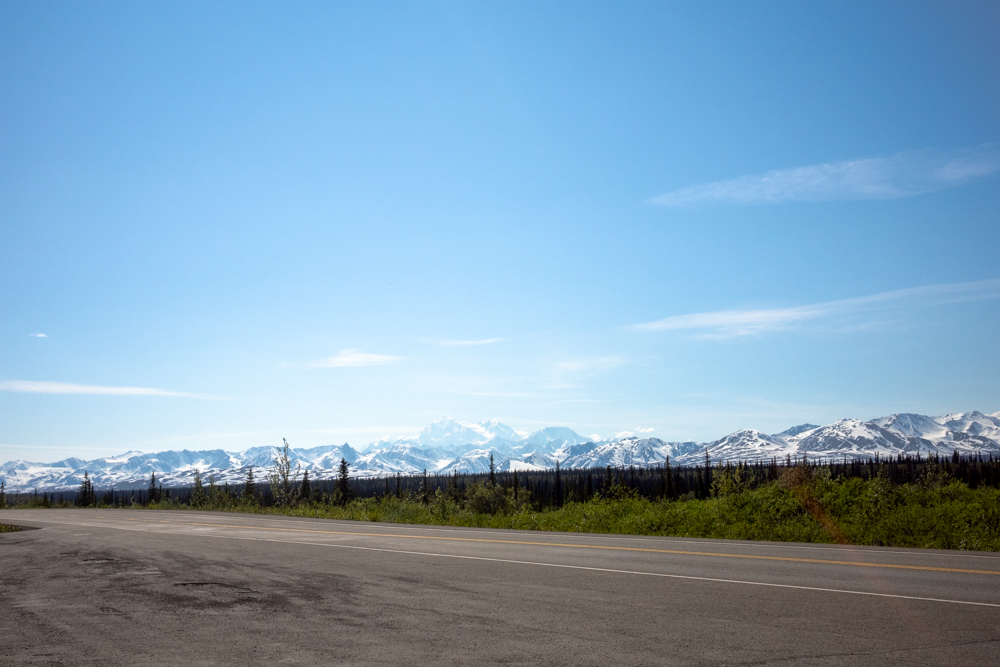 Denali