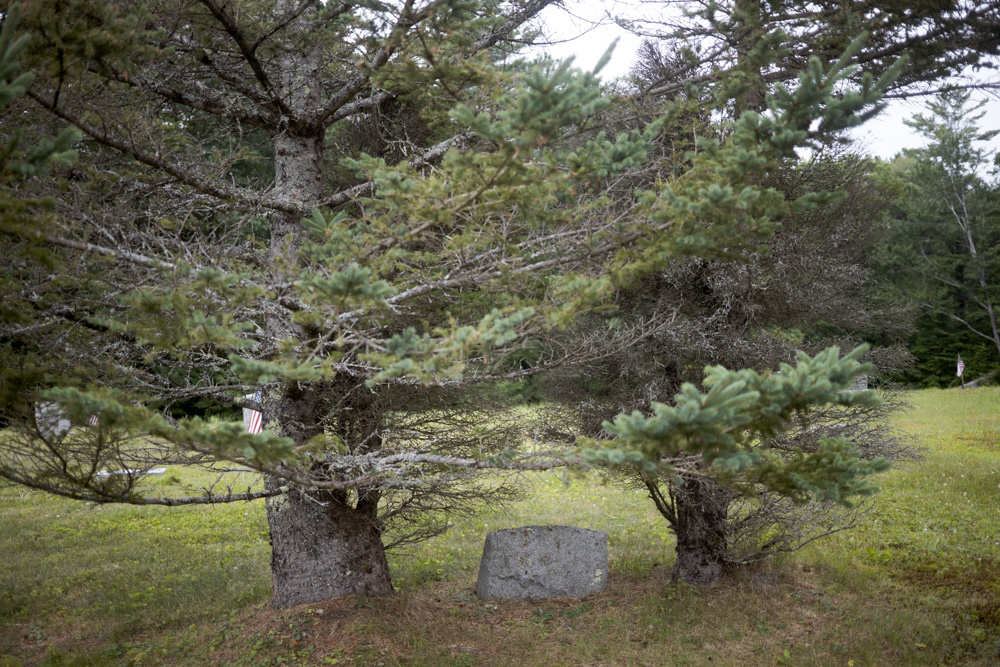 Gravestone
