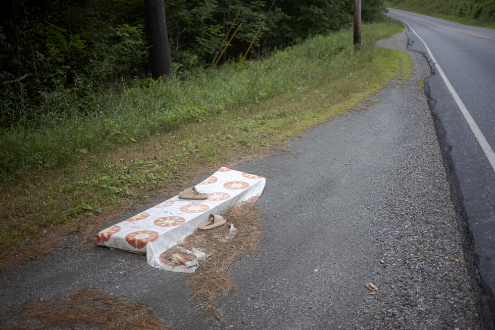 Side of the Road