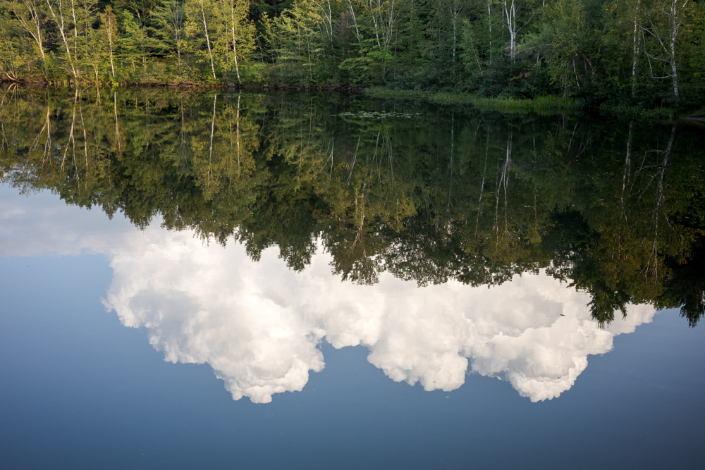 Clouds