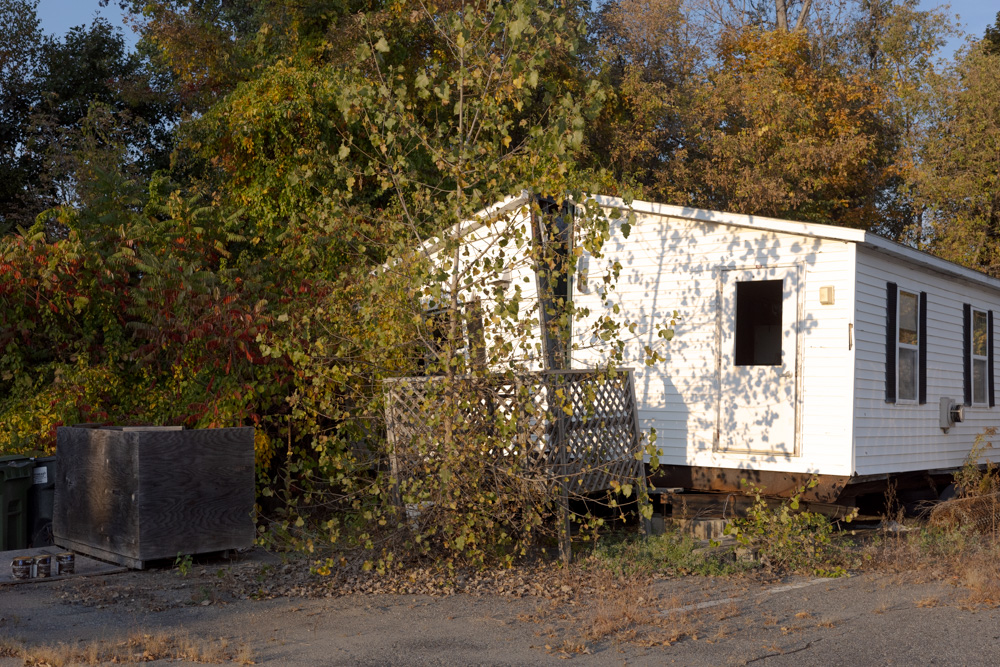 Shadows on Trailer